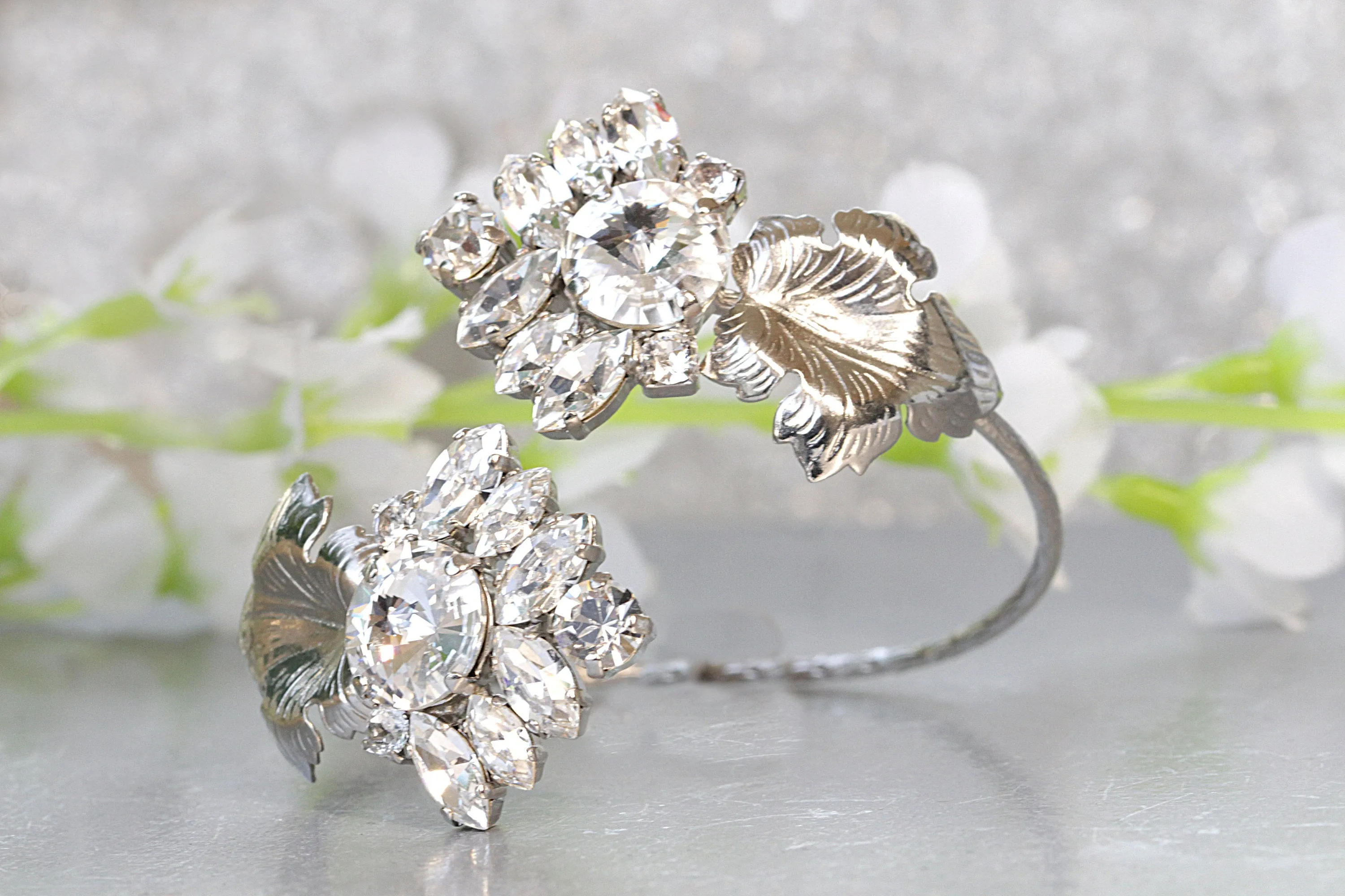 Rebeka CRYSTALS BRACELET
