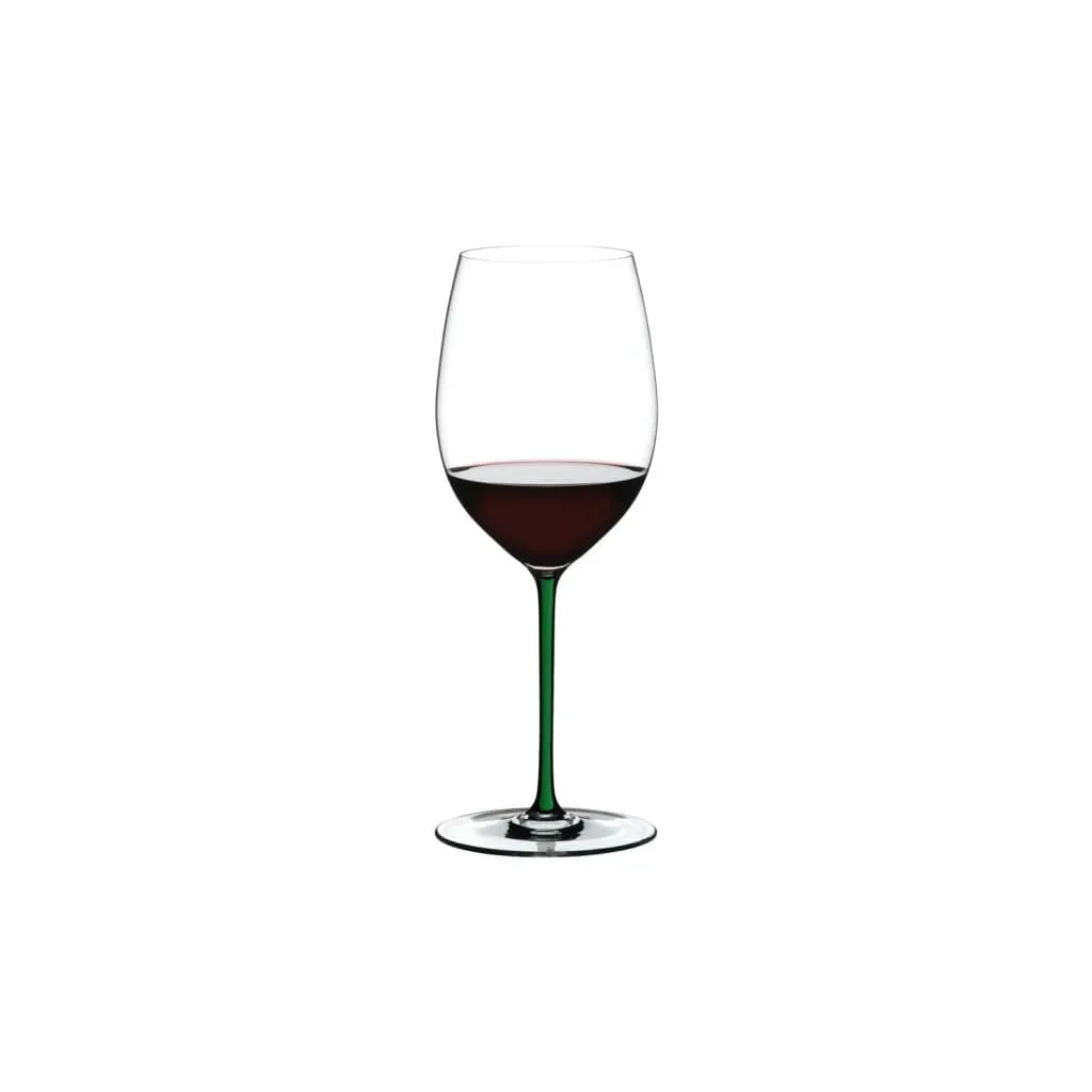 Riedel Fatto A Mano Cabernet/Merlot Gift Set (Set of 6)