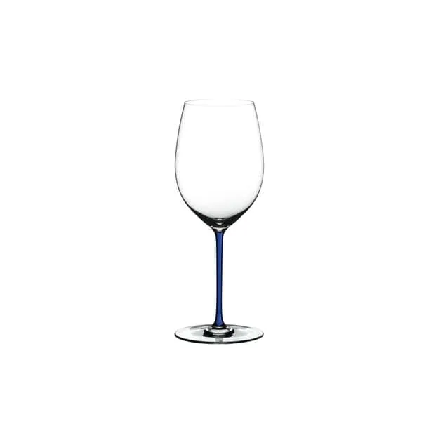Riedel Fatto A Mano Cabernet/Merlot Gift Set (Set of 6)