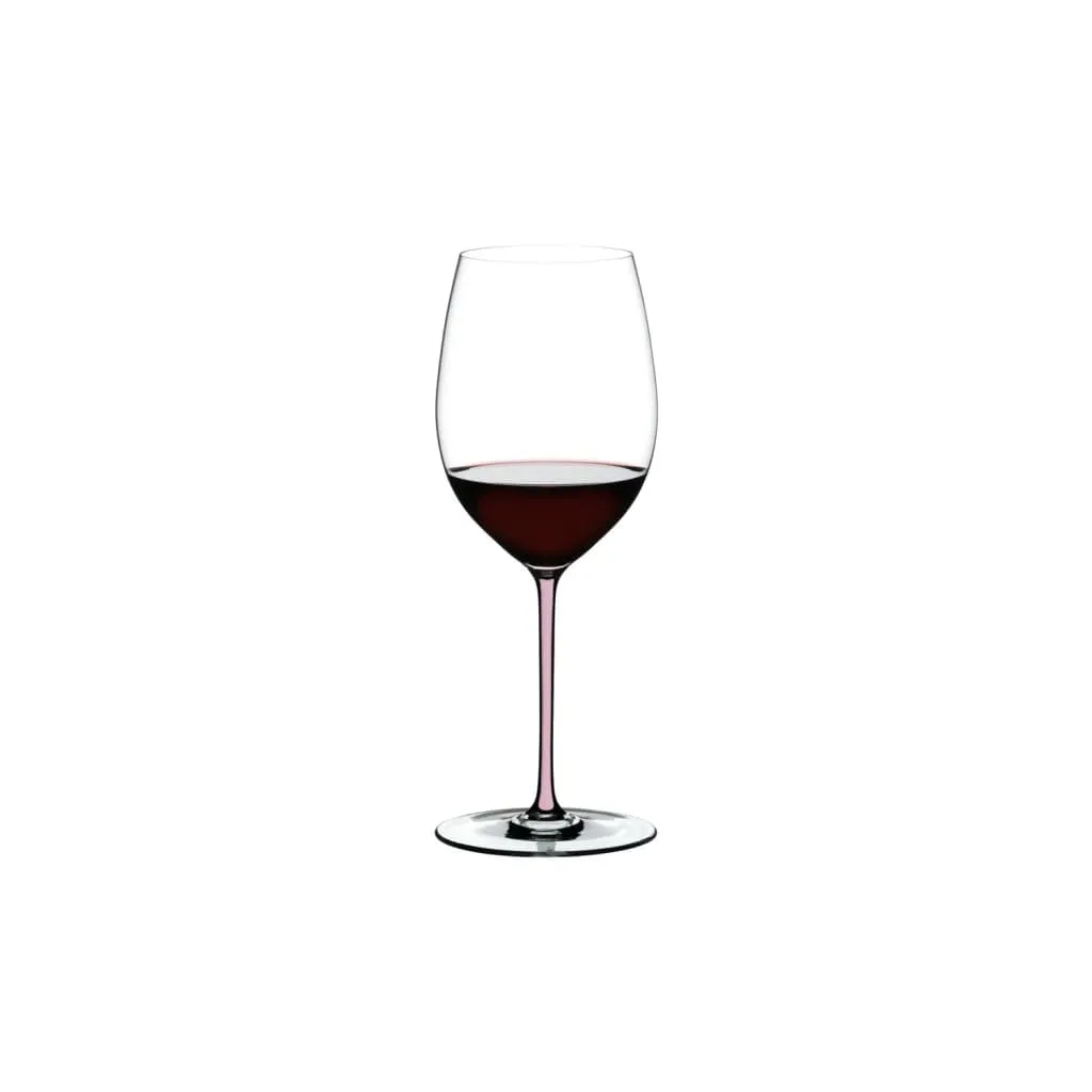 Riedel Fatto A Mano Cabernet/Merlot Gift Set (Set of 6)