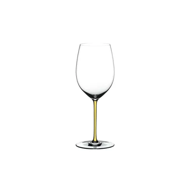Riedel Fatto A Mano Cabernet/Merlot Gift Set (Set of 6)