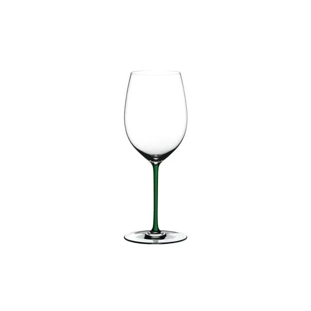 Riedel Fatto A Mano Cabernet/Merlot Gift Set (Set of 6)