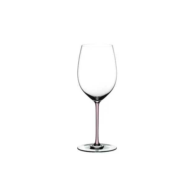 Riedel Fatto A Mano Cabernet/Merlot Gift Set (Set of 6)