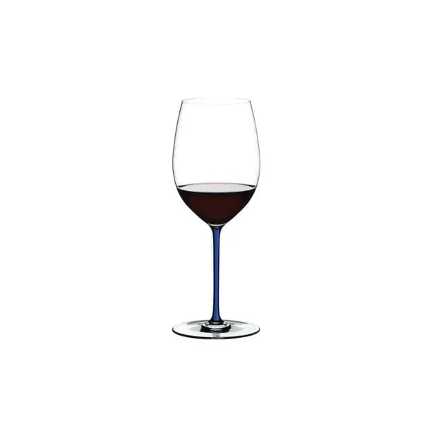 Riedel Fatto A Mano Cabernet/Merlot Gift Set (Set of 6)