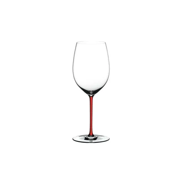 Riedel Fatto A Mano Cabernet/Merlot Gift Set (Set of 6)