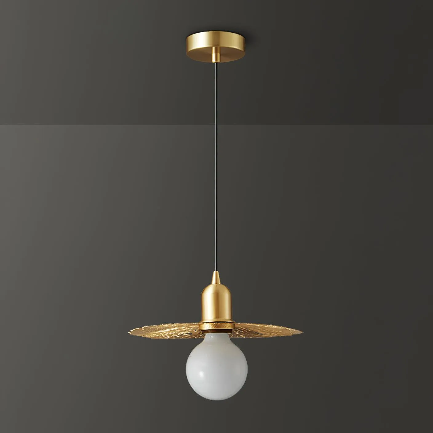 Rozeta Pendant Light