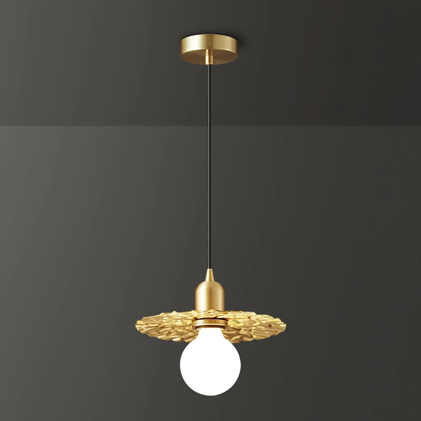 Rozeta Pendant Light
