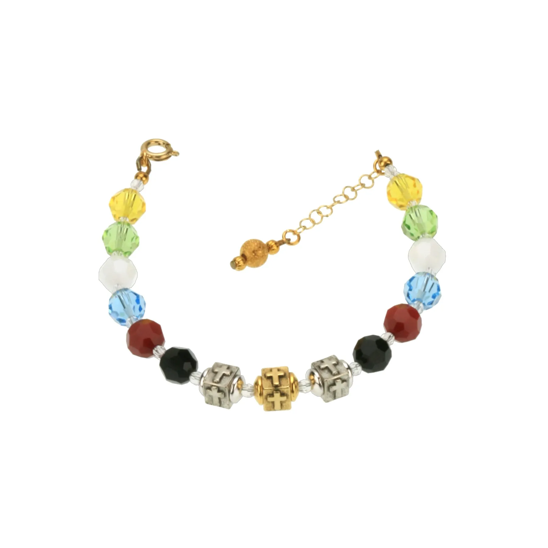 Salvation Bracelet