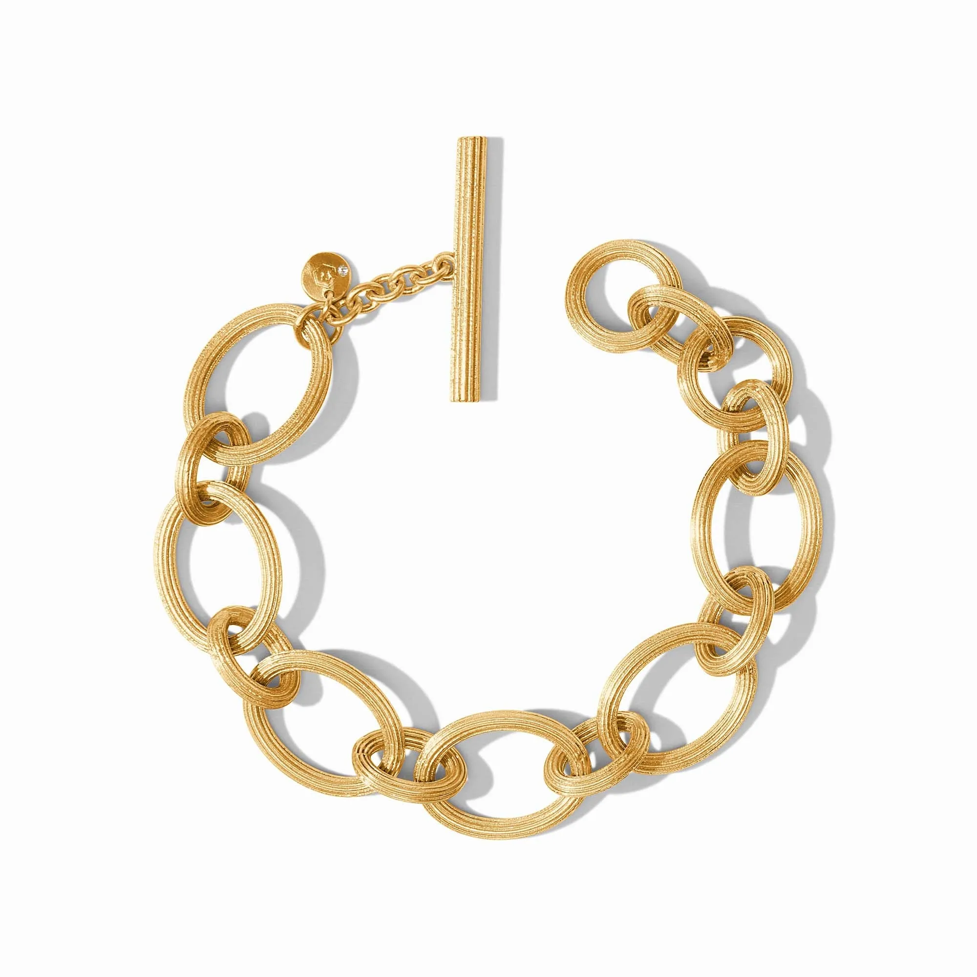 Sanibel Link Bracelet