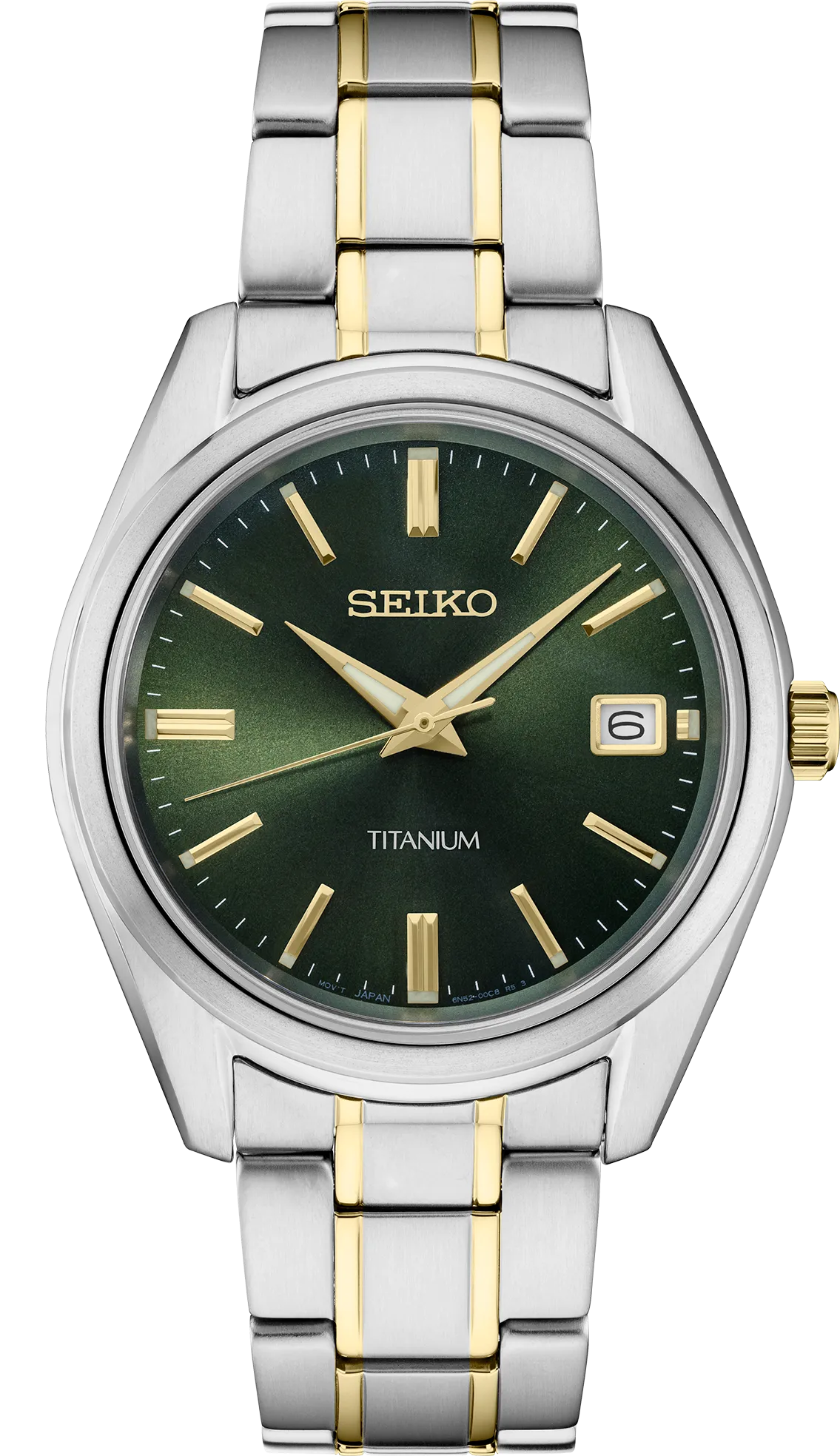 Seiko Essentials Collection SUR377