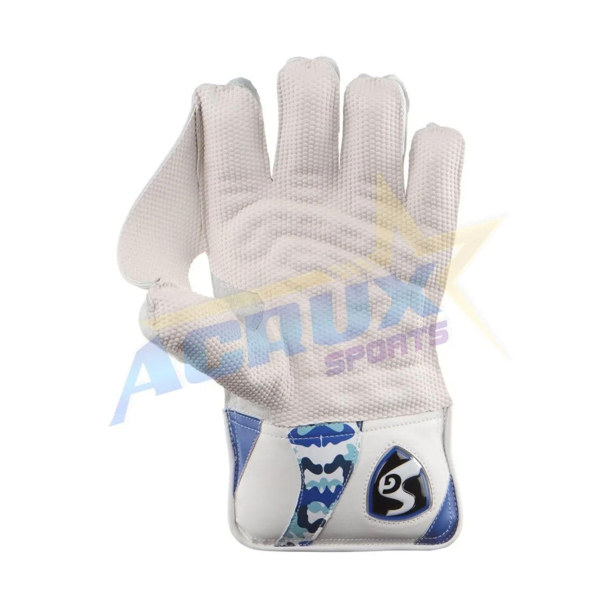SG League Cricket Wicket Keeping Gloves