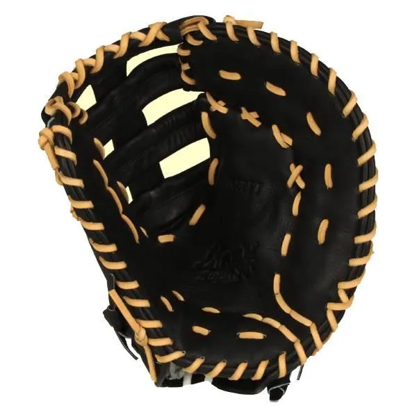 Supersoft Series 13.5" First Base Slowpitch Glove