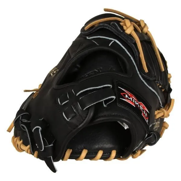 Supersoft Series 13.5" First Base Slowpitch Glove