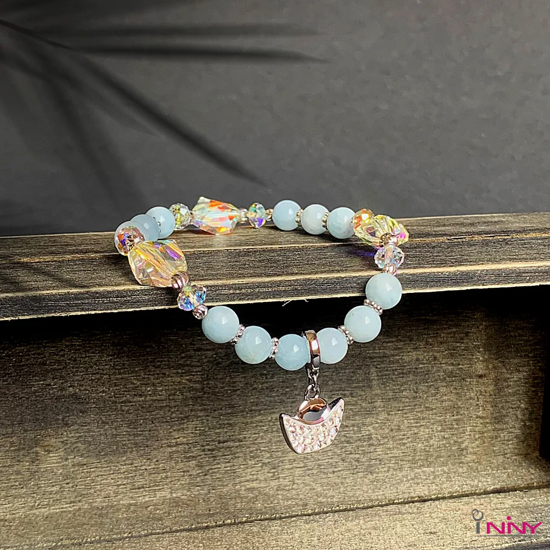 Swa Aqua Bracelet