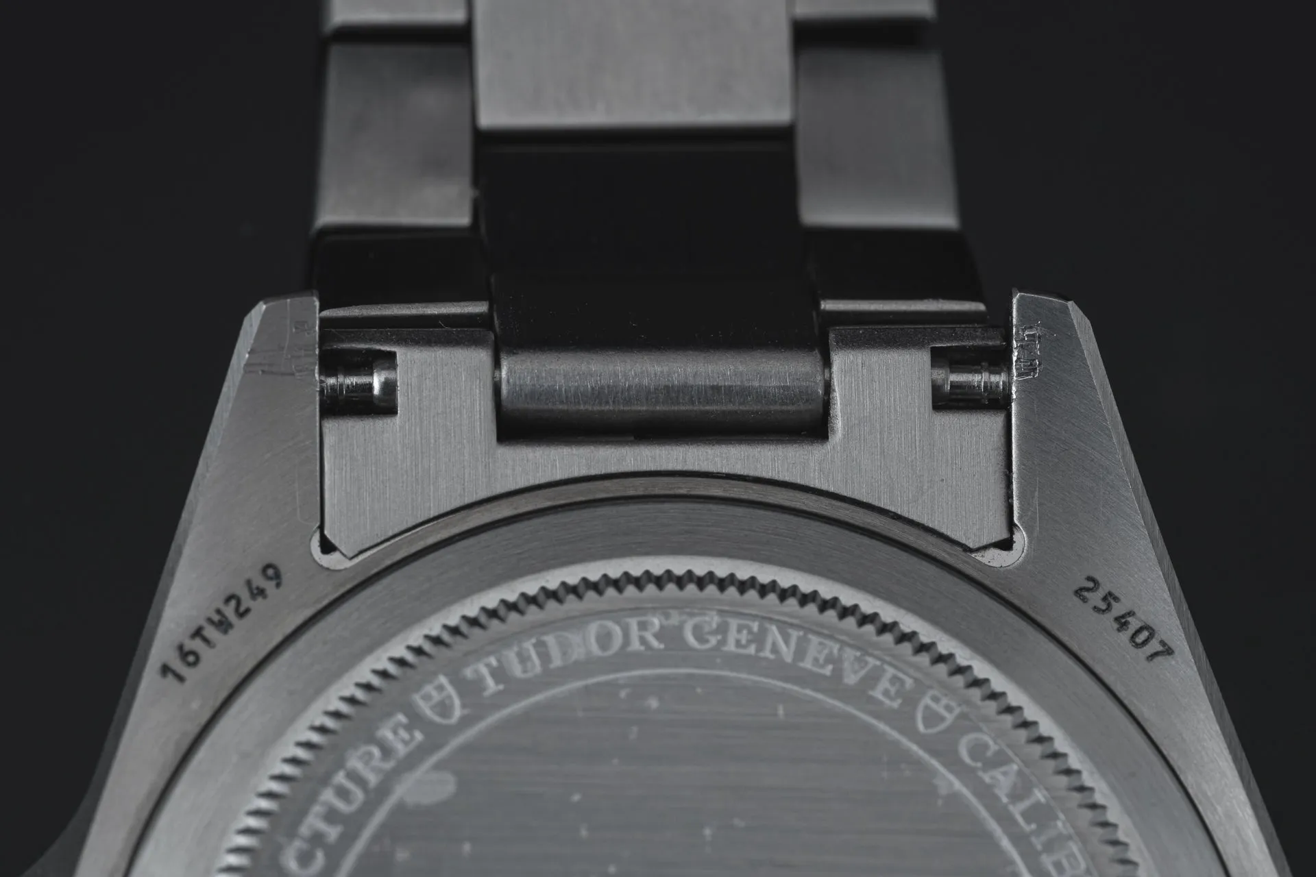 Titanium US1450 Bracelet (for the Tudor Pelagos 39mm)