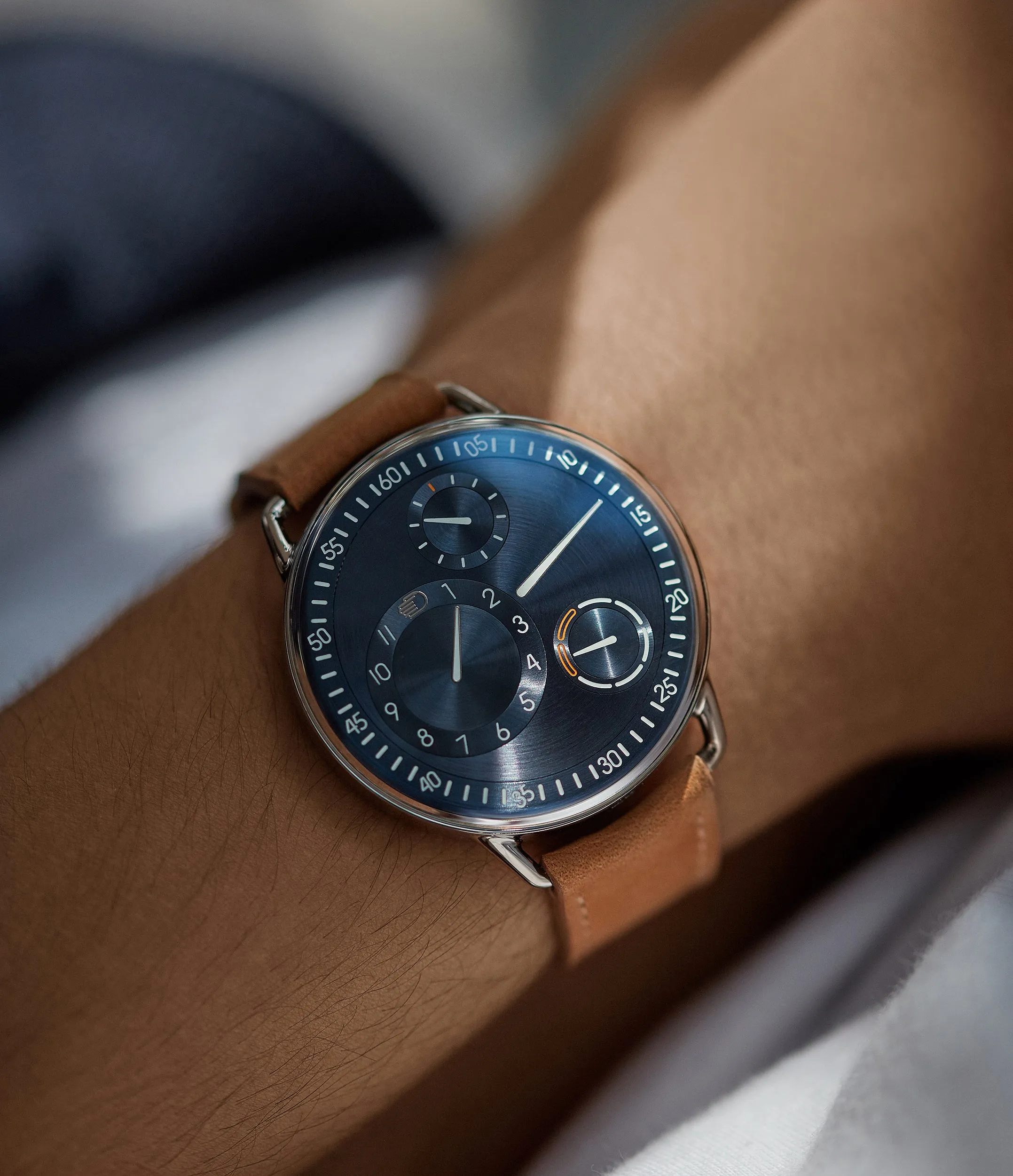 Type 1N | Titanium