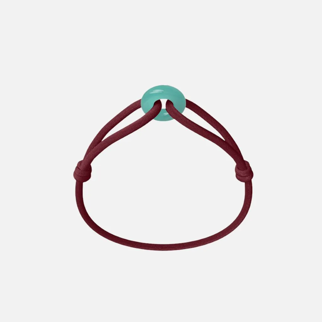 Wecord Imperial Soho Cord Bracelet