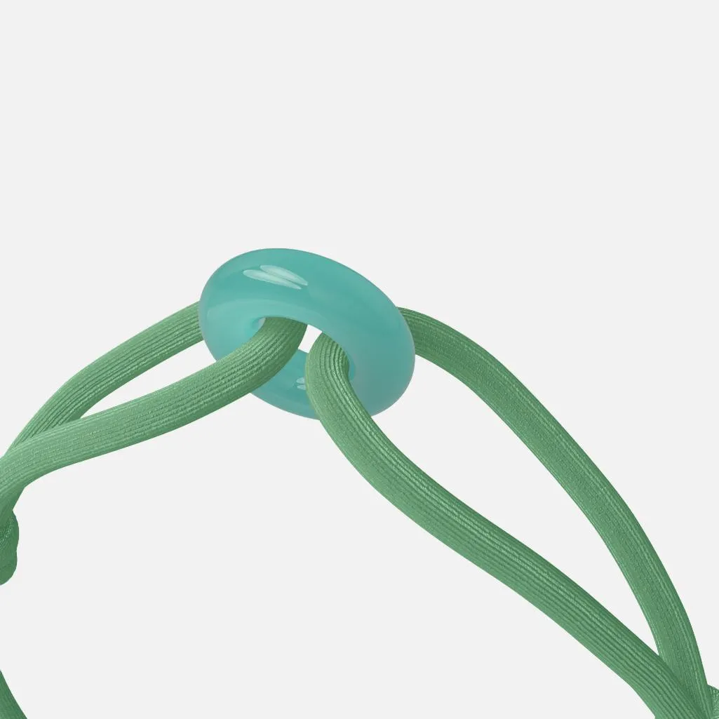 Wecord Imperial Soho Cord Bracelet