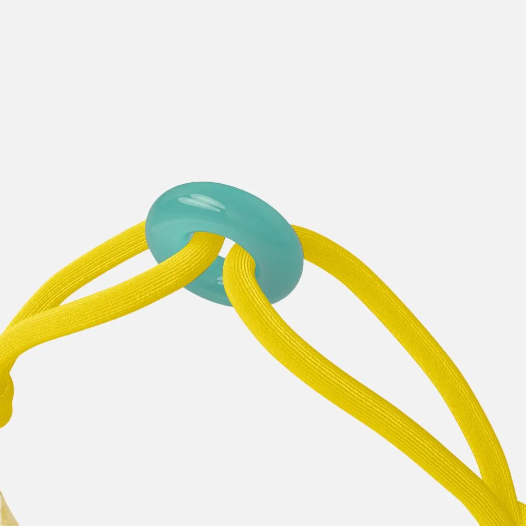 Wecord Imperial Soho Cord Bracelet