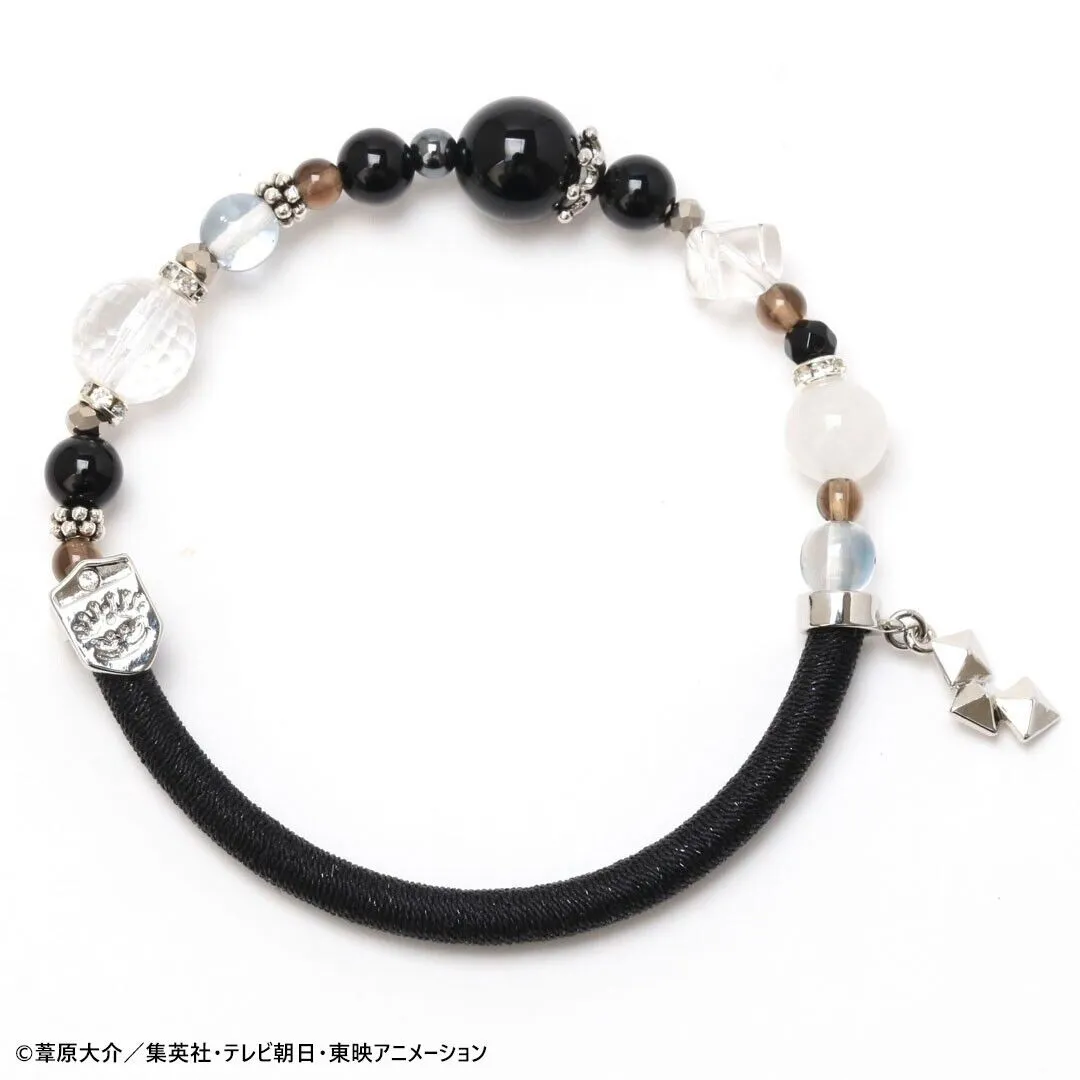 World Trigger Masataka Ninomiya Wind Cord Bracelet Jewelry Japan Limited