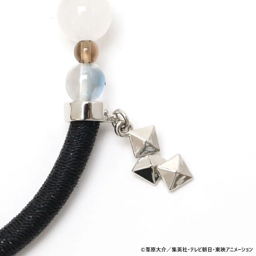 World Trigger Masataka Ninomiya Wind Cord Bracelet Jewelry Japan Limited