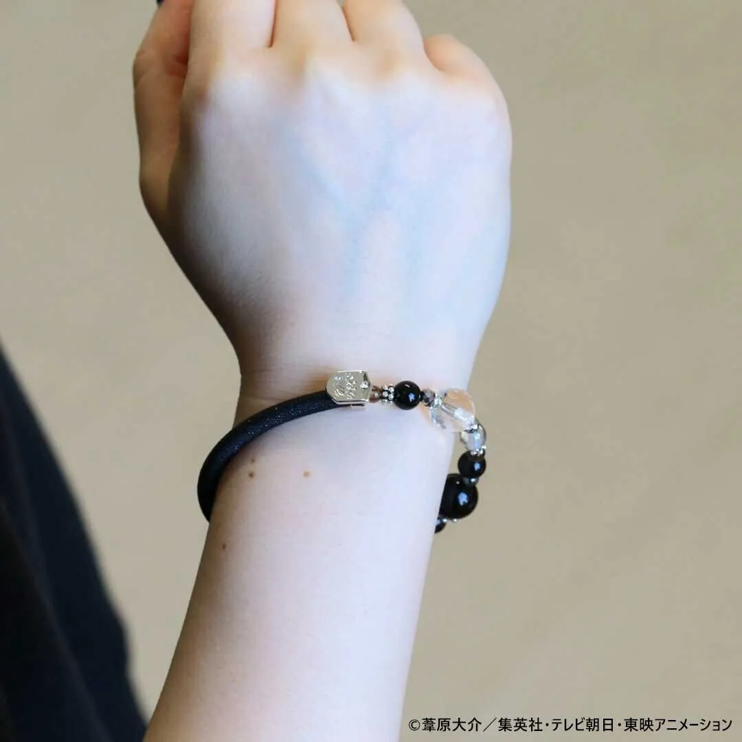 World Trigger Masataka Ninomiya Wind Cord Bracelet Jewelry Japan Limited