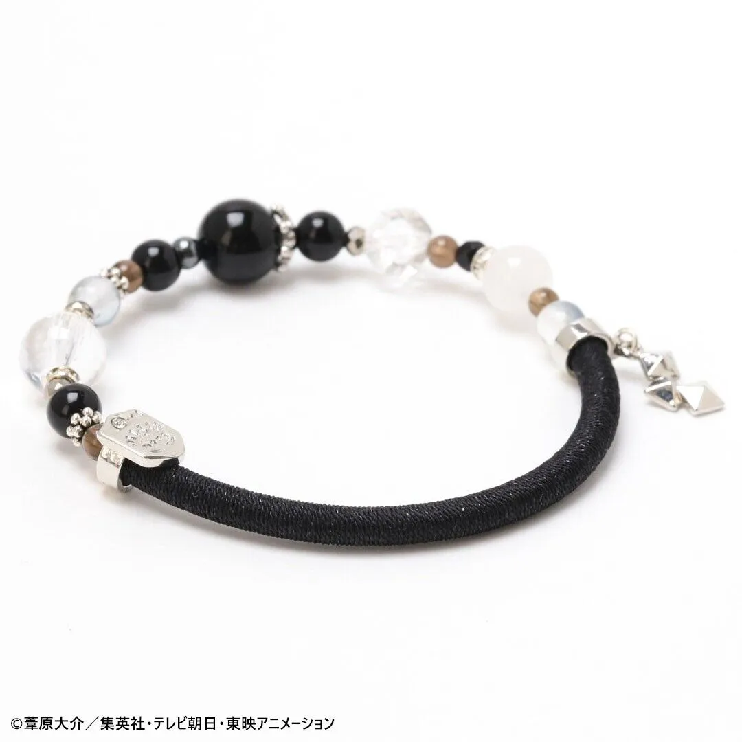 World Trigger Masataka Ninomiya Wind Cord Bracelet Jewelry Japan Limited