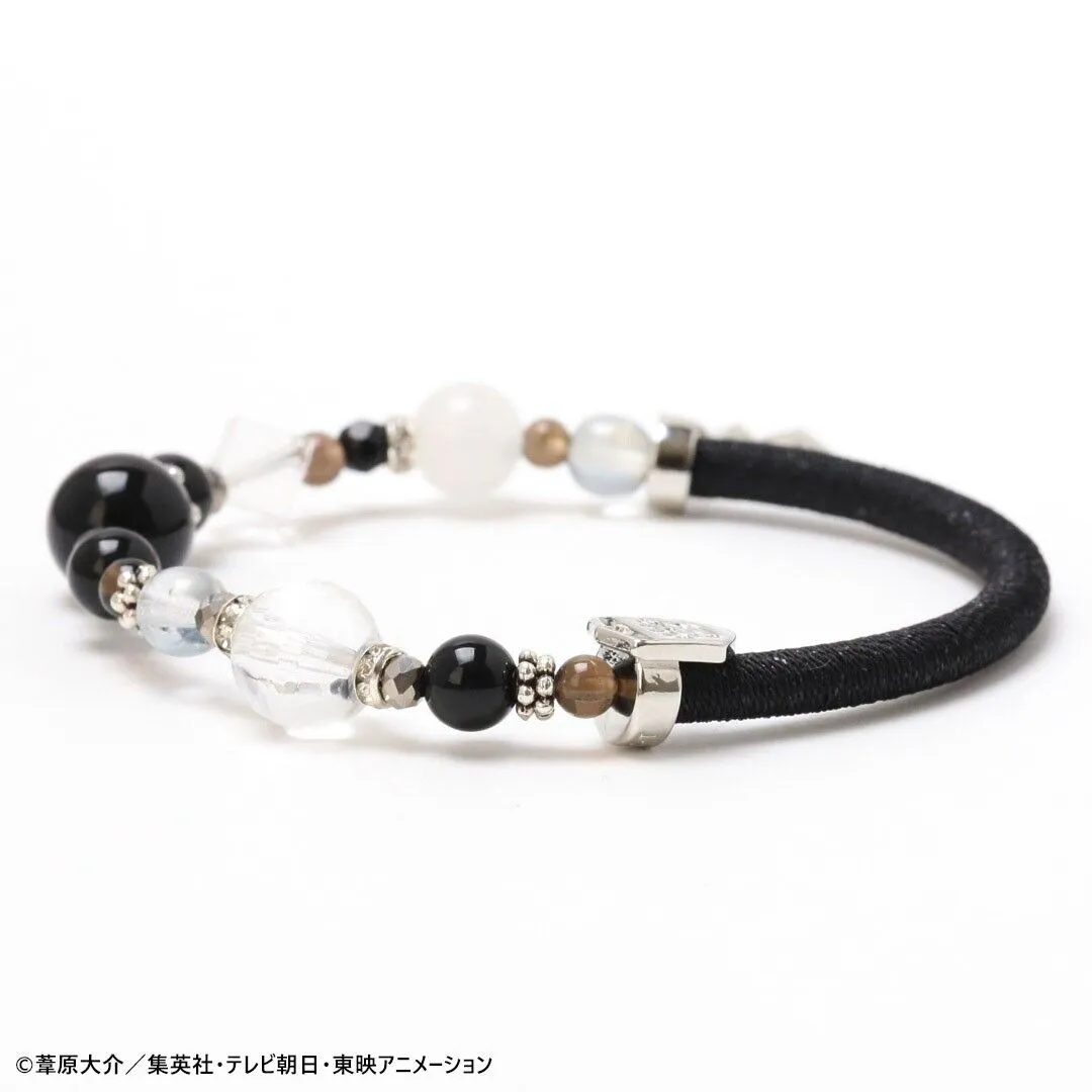 World Trigger Masataka Ninomiya Wind Cord Bracelet Jewelry Japan Limited