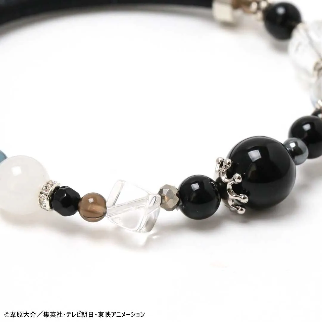 World Trigger Masataka Ninomiya Wind Cord Bracelet Jewelry Japan Limited