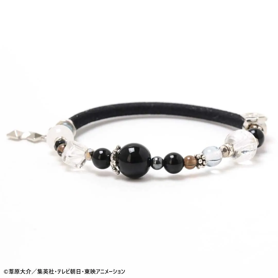 World Trigger Masataka Ninomiya Wind Cord Bracelet Jewelry Japan Limited