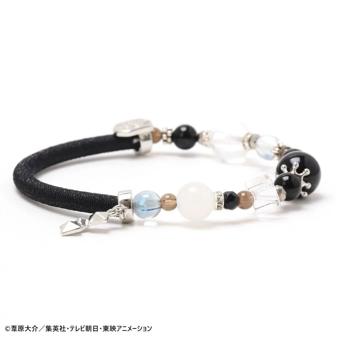 World Trigger Masataka Ninomiya Wind Cord Bracelet Jewelry Japan Limited