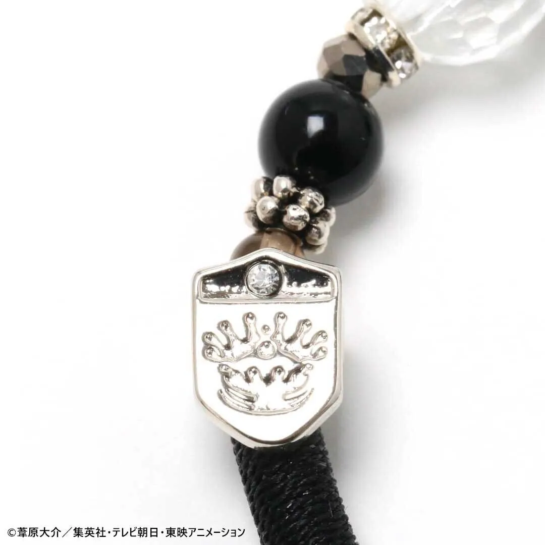 World Trigger Masataka Ninomiya Wind Cord Bracelet Jewelry Japan Limited