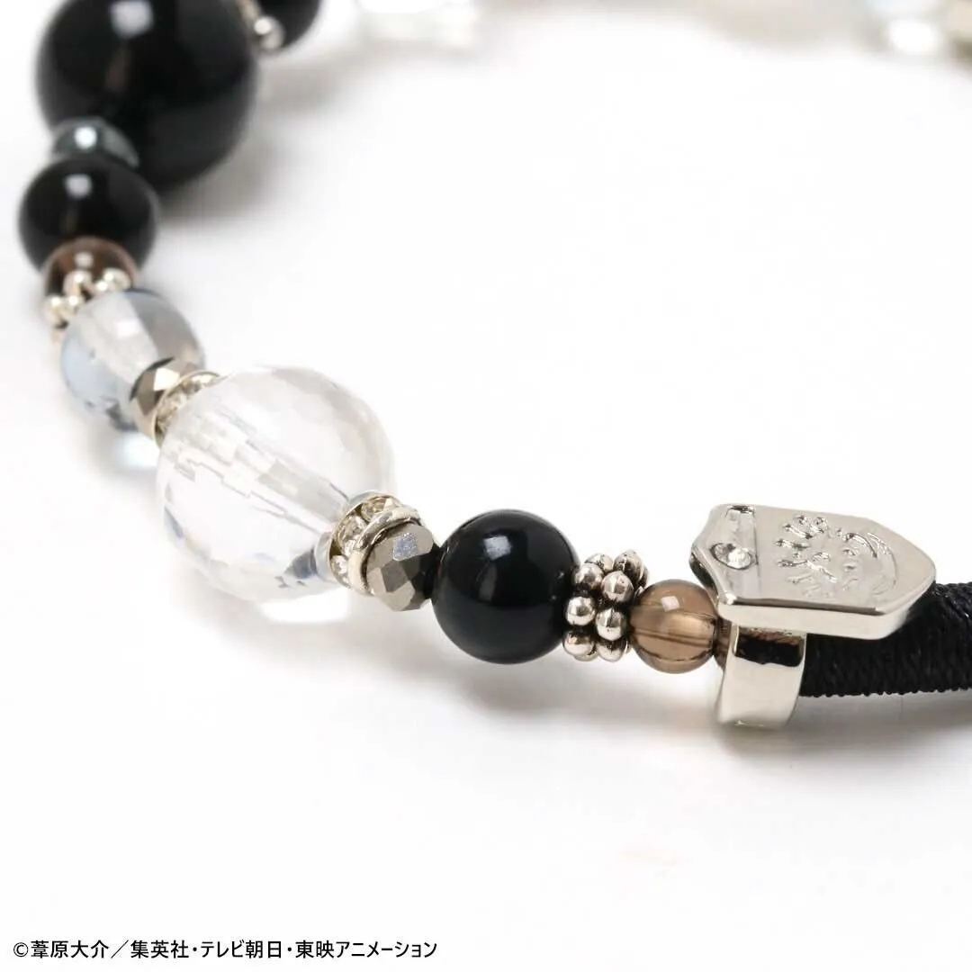World Trigger Masataka Ninomiya Wind Cord Bracelet Jewelry Japan Limited