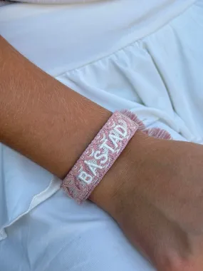 WOVEN BRACELET Båstad