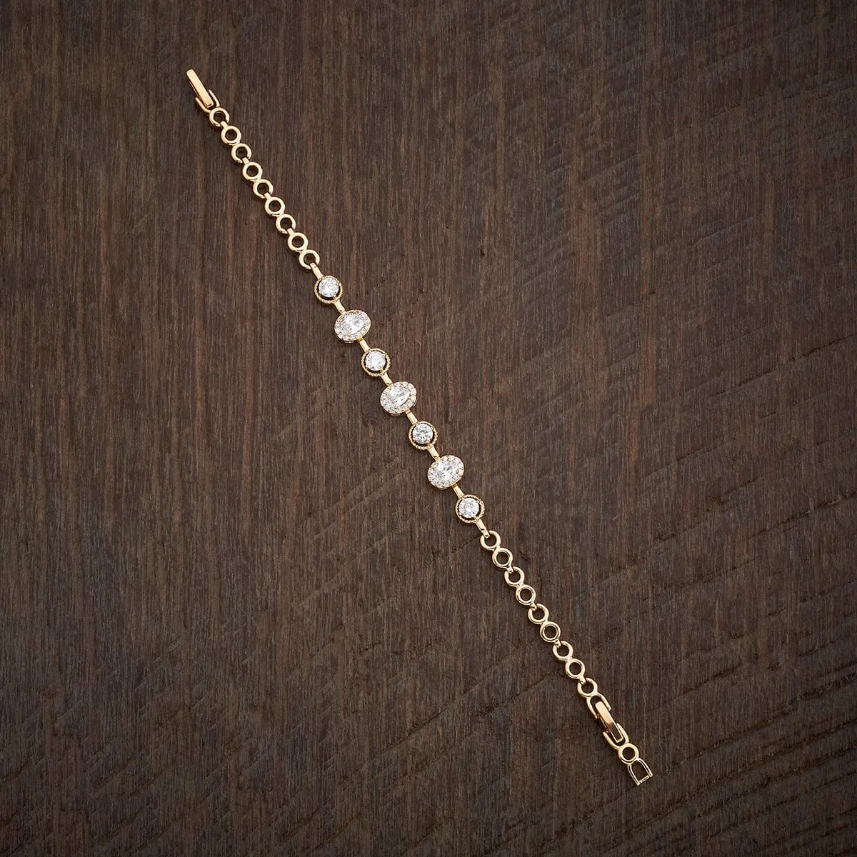 Zircon Bracelet 183503