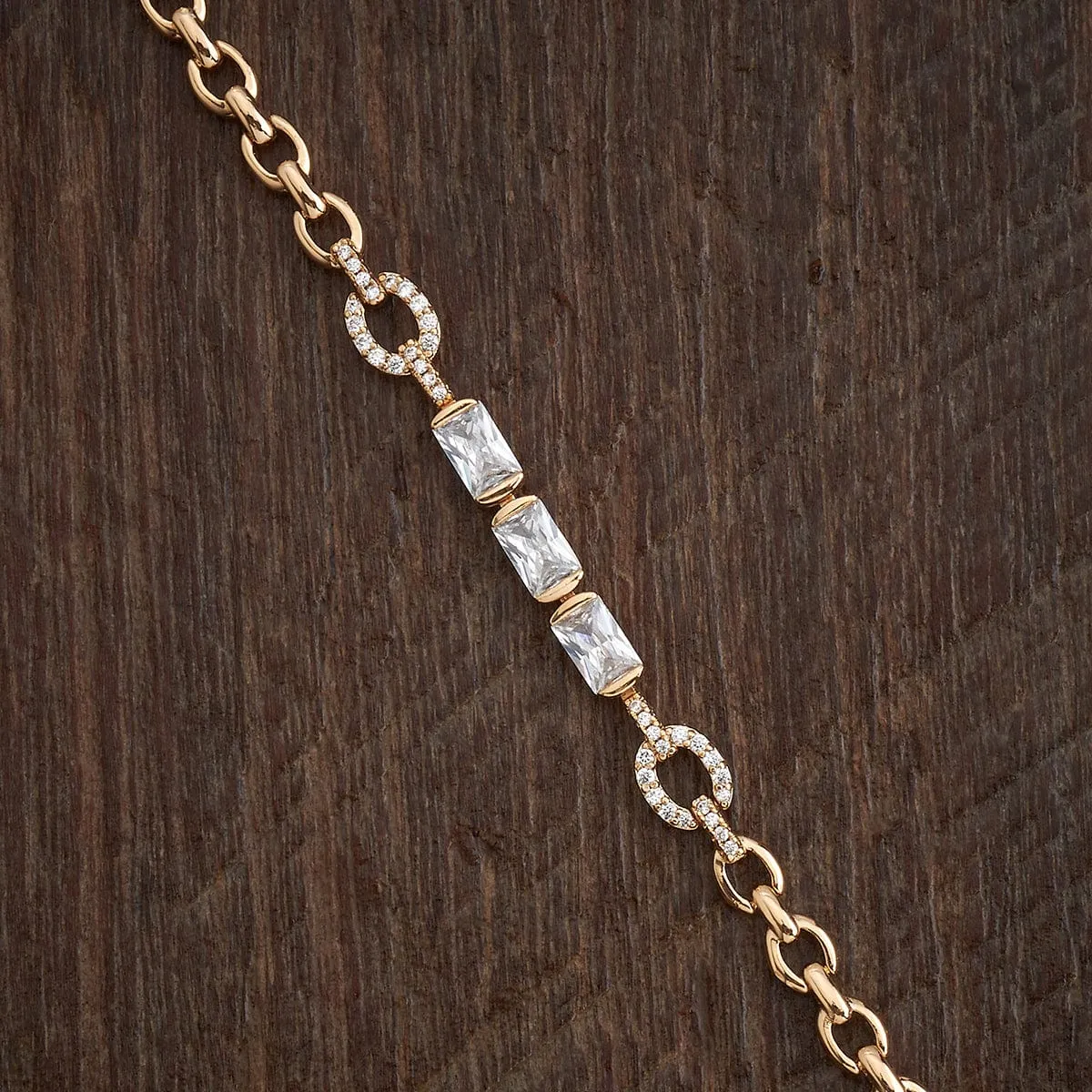 Zircon Bracelet 183507