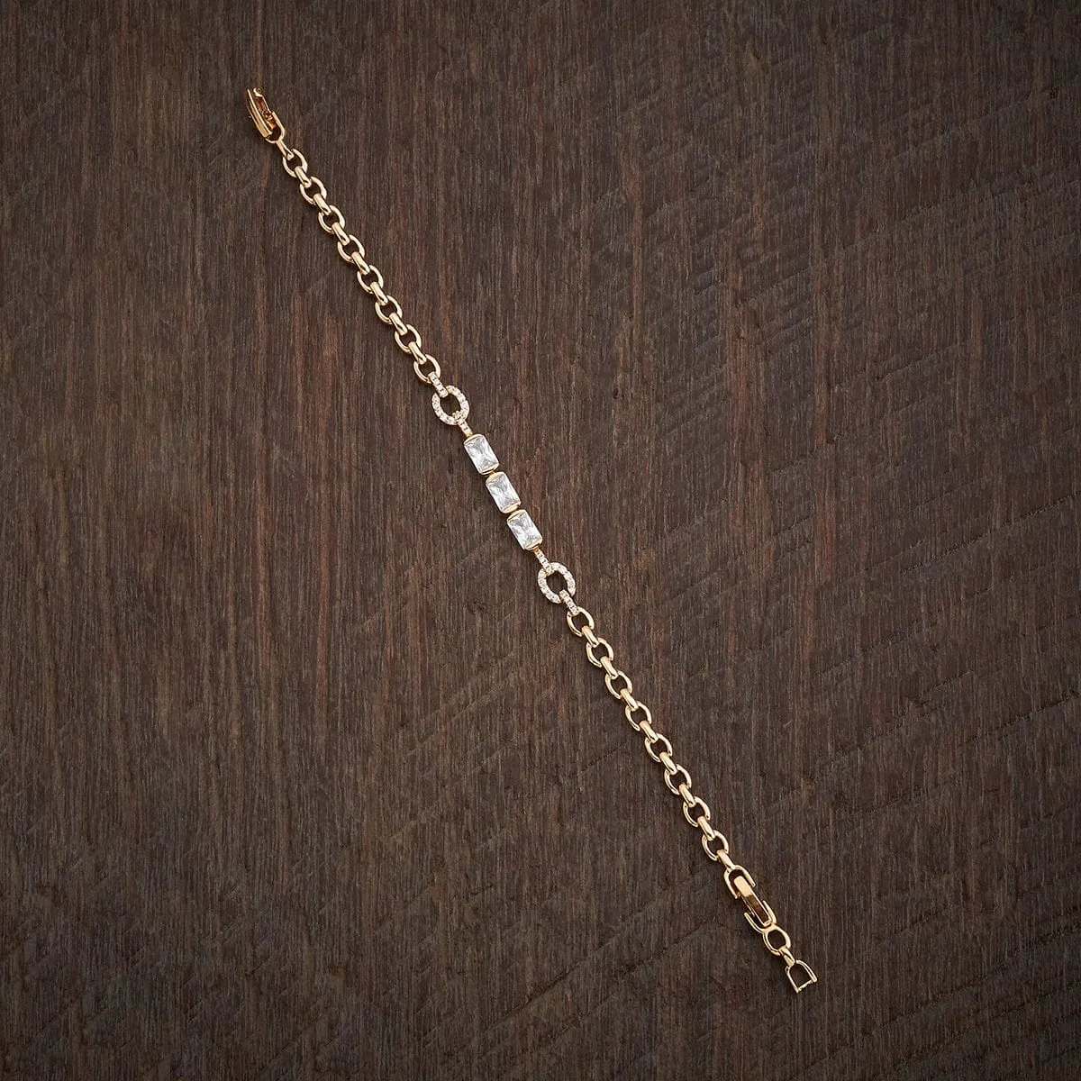 Zircon Bracelet 183507